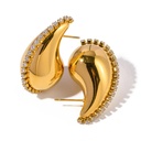 Bottega Earrings